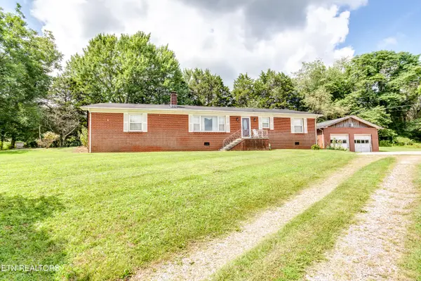 4512 Cabbage Drive, Knoxville, TN 37938