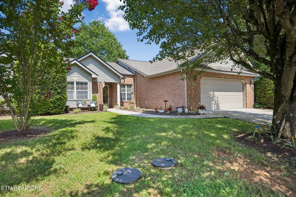 7608 Jewel Way, Knoxville, TN 37938 - #1