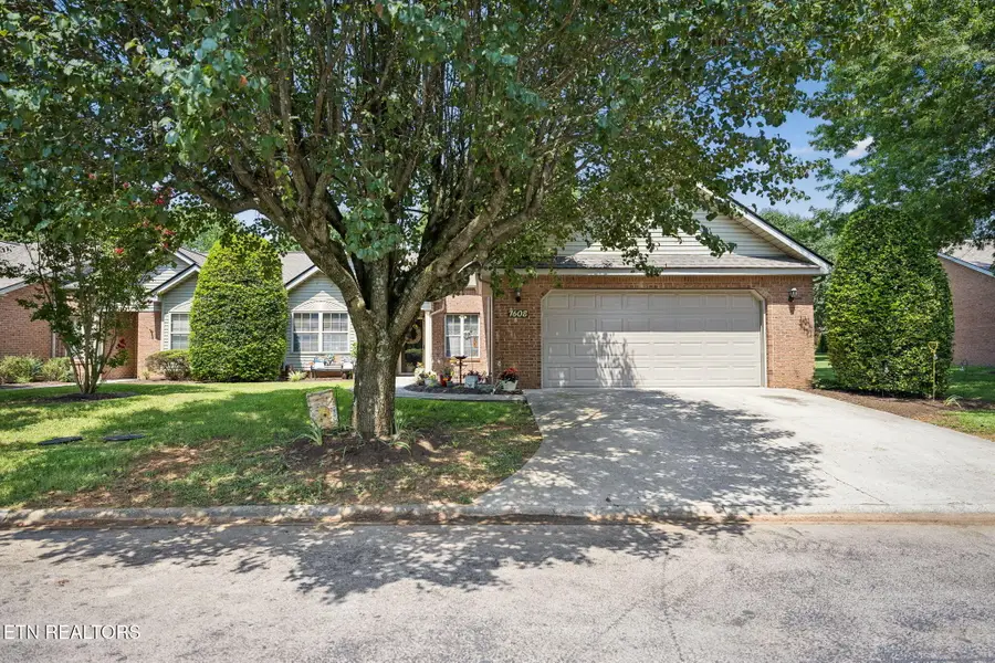 7608 Jewel Way, Knoxville, TN 37938 - #3
