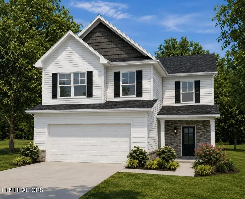 6177 Silent Bell Ave #Lot 259, Powell, TN 37849 - #1