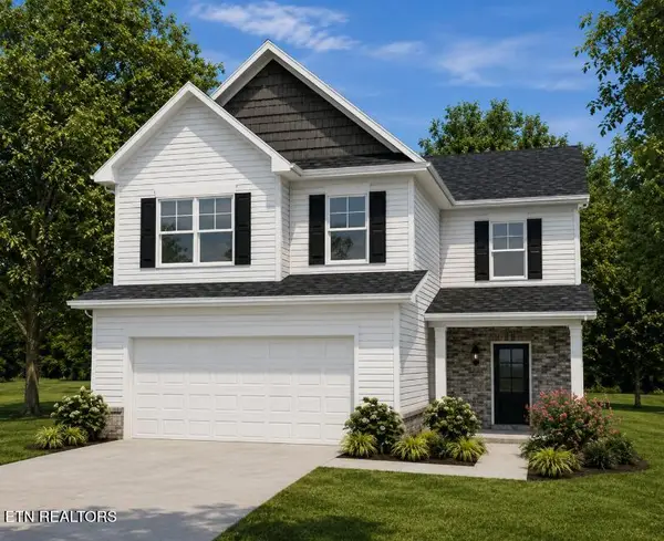 6177 Silent Bell Ave #Lot 259, Powell, TN 37849