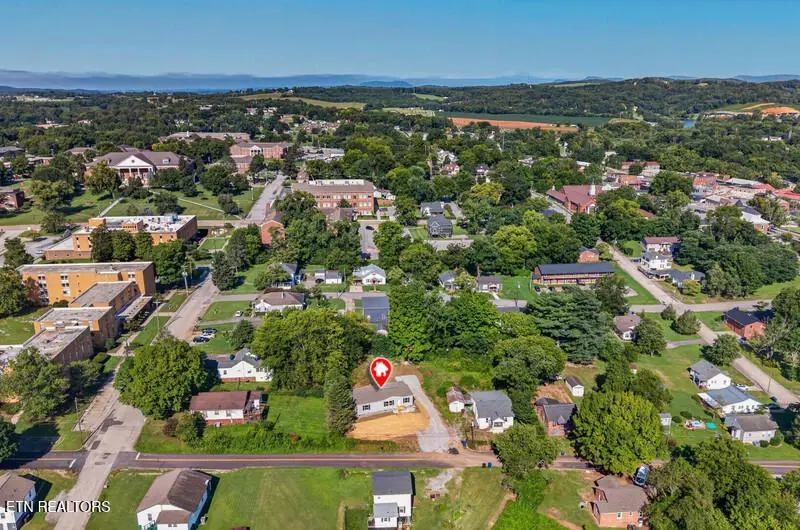 1809 High Ave, Jefferson City, TN 37760 - #3