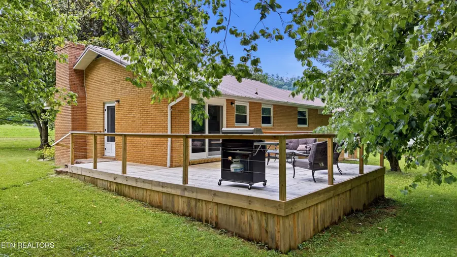 4124 Big Creek Rd, Hartford, TN 37753 - #3