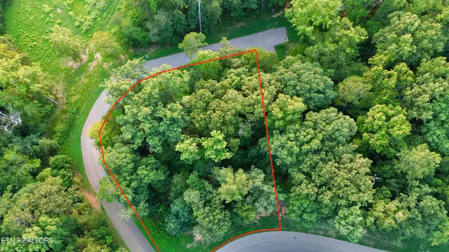 Lot 250 Arcadia Peninsula Way, Knoxville, TN 37922 - #2