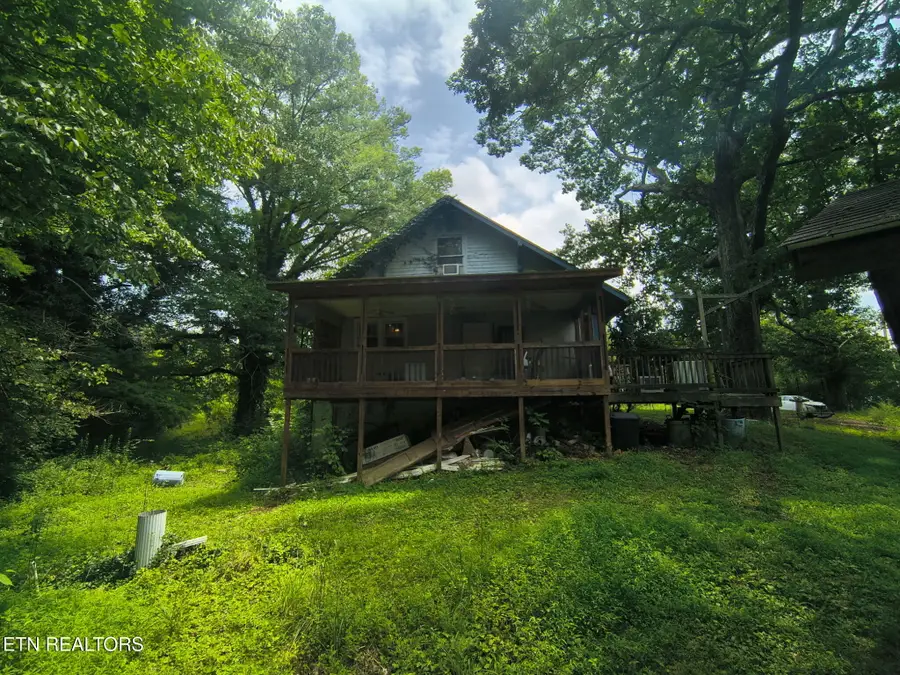 1122 Ruritan Rd, Harriman, TN 37748 - #2