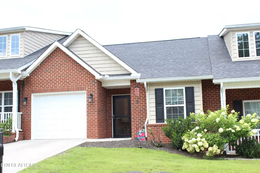 1324 Hazelgreen Way, Knoxville, TN 37912 - #2