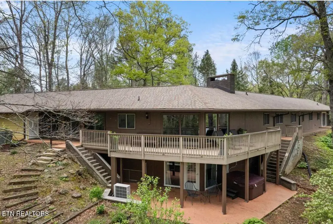 150 Hollow Rd, Cosby, TN 37722 - #1