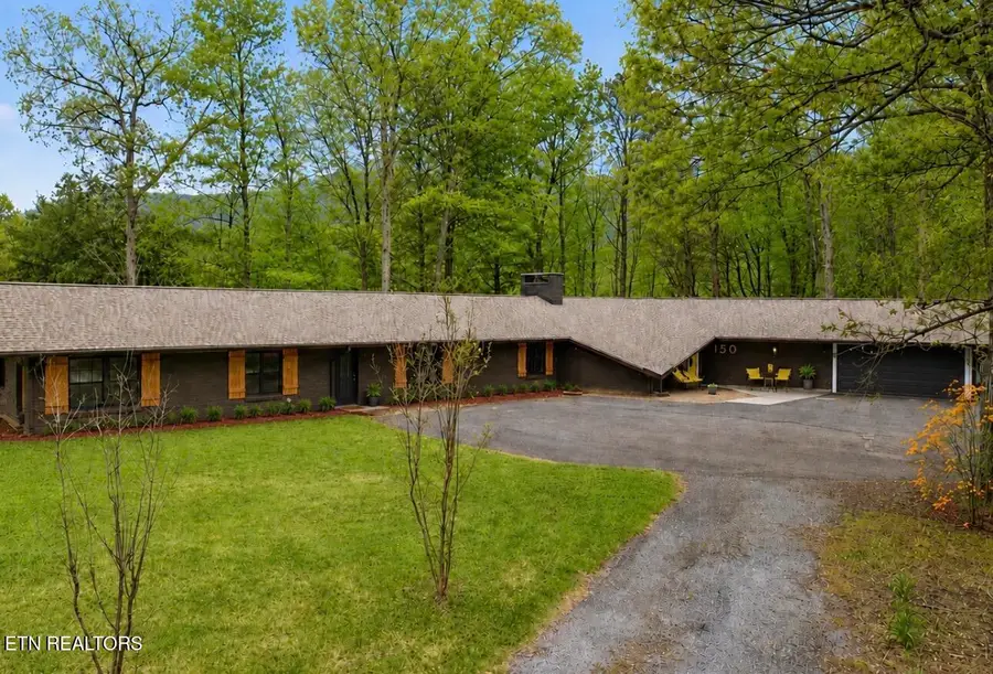 150 Hollow Rd, Cosby, TN 37722 - #3
