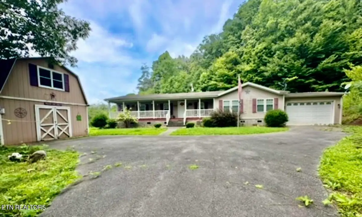 12404 Hwy 119, Hulen, KY 40845 - #1
