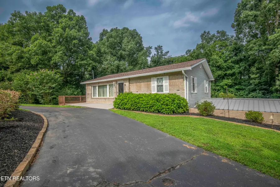 4335 Bird Rd, Lenoir City, TN 37771 - #2