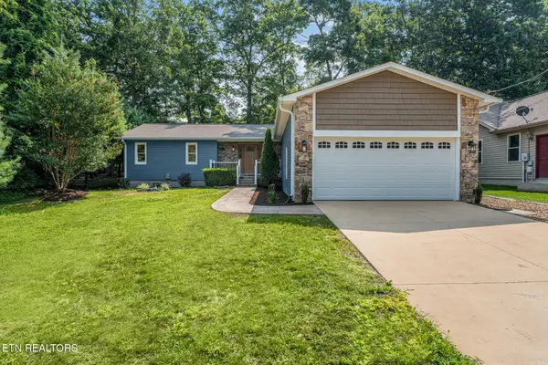 22 Overlook Terrace, Crossville, TN 38558