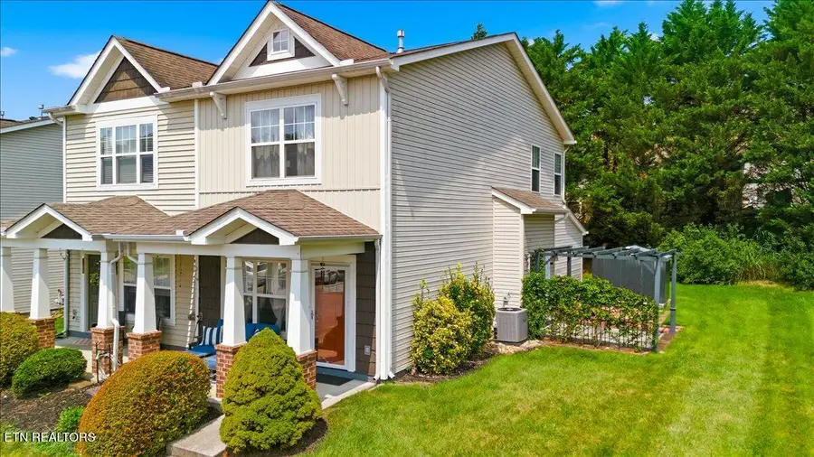 1611 Starboard Way, Knoxville, TN 37932 - #2