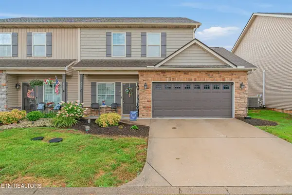 2408 Talbott Way, Powell, TN 37849