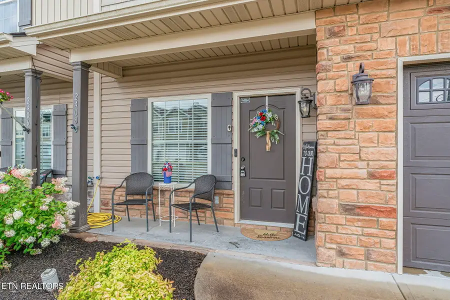 2408 Talbott Way, Powell, TN 37849 - #2