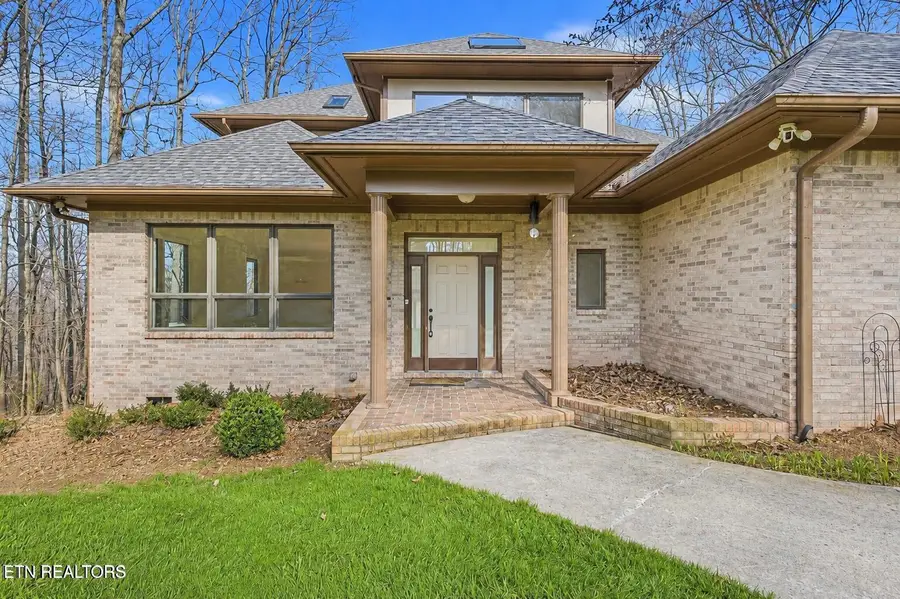 152 Whippoorwill Drive, Oak Ridge, TN 37830 - #3
