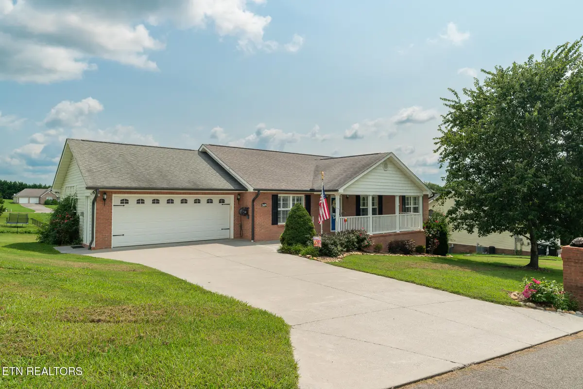 2609 Covington Circle, Sevierville, TN 37876 - #1