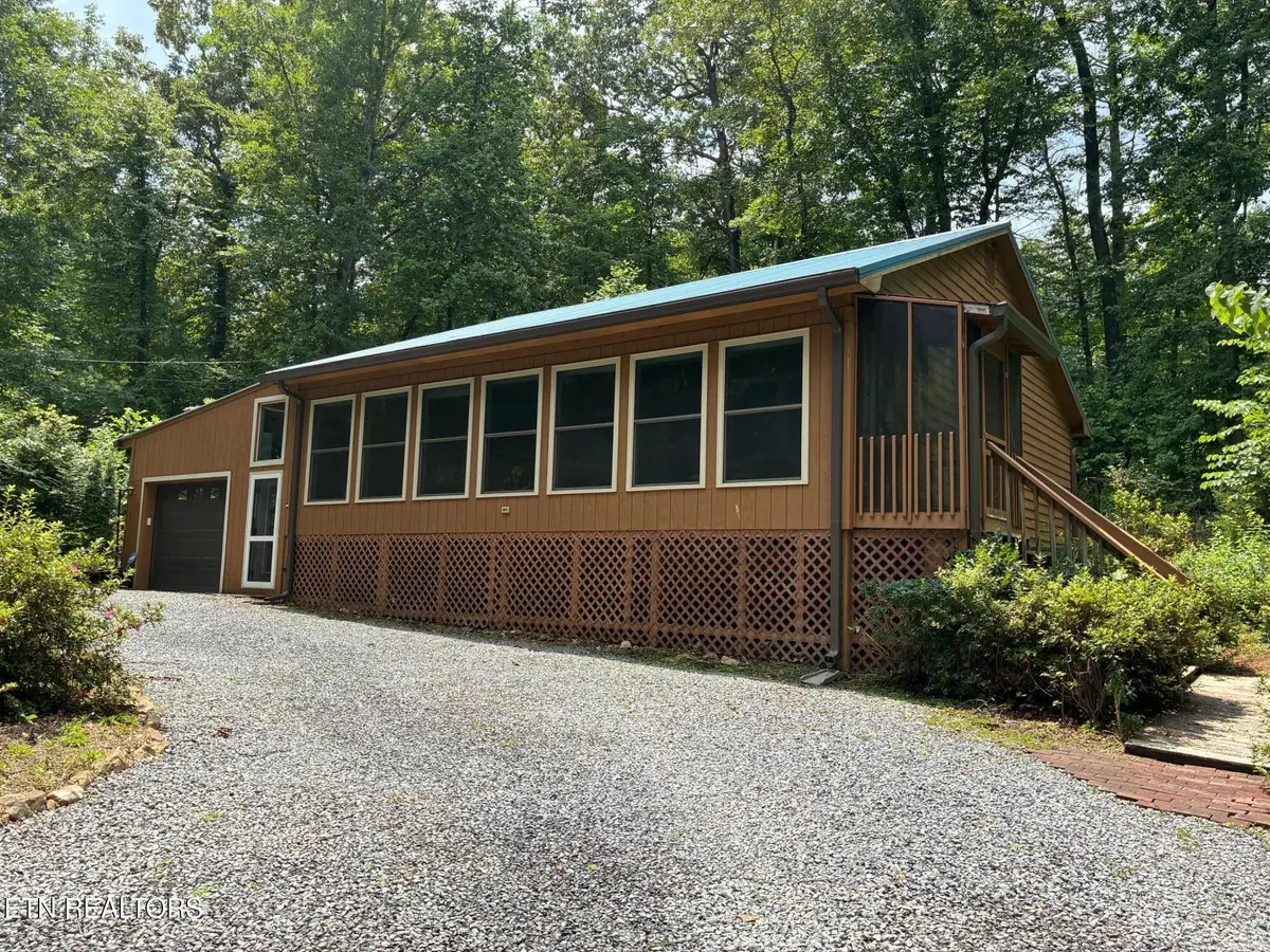 3375 Rocky Ridge Rd, Cosby, TN 37722 - #1