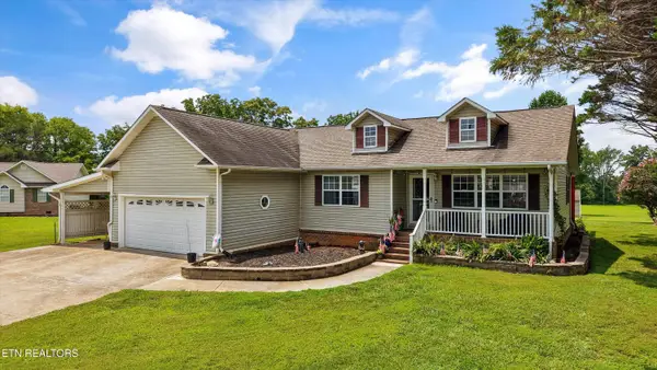220 Autumn Lane, Madisonville, TN 37354