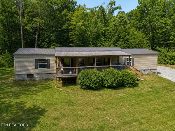 118 Skyline Drive, Crossville, TN 38572