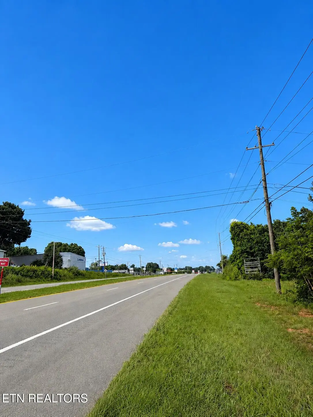6997, 6989 W Andrew Johnson, 111 Britton Hwy, Talbott, TN 37877 - #1