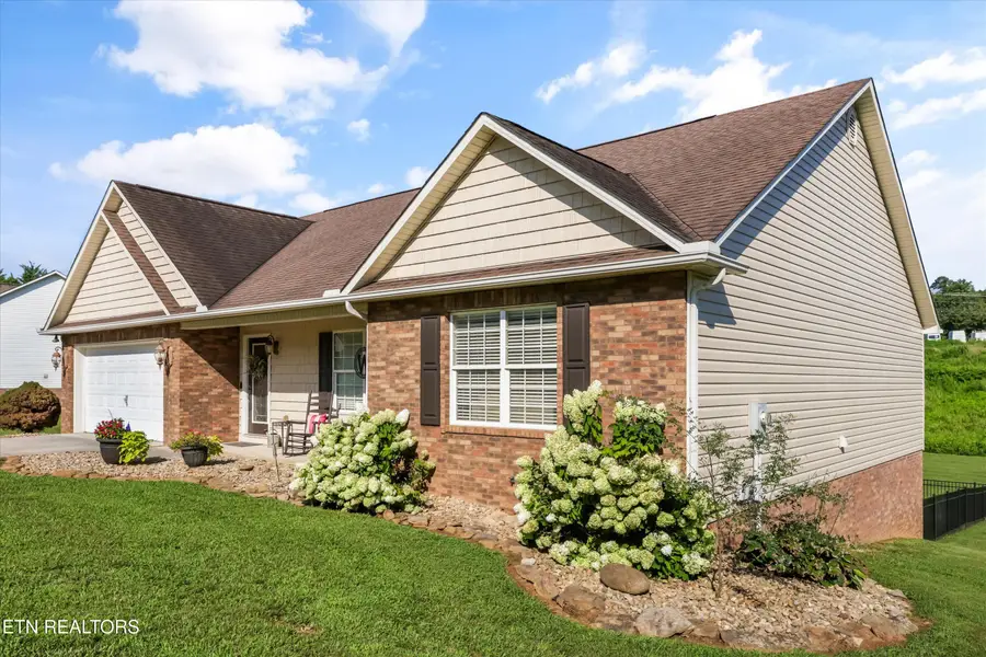 2506 Kenzie Drive, Louisville, TN 37777 - #2