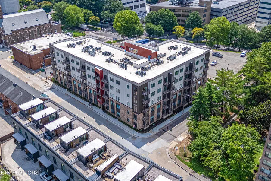 515 Cafego Place #117, Knoxville, TN 37902 - #2