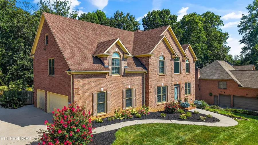 12911 Long Ridge Rd, Knoxville, TN 37934 - #3