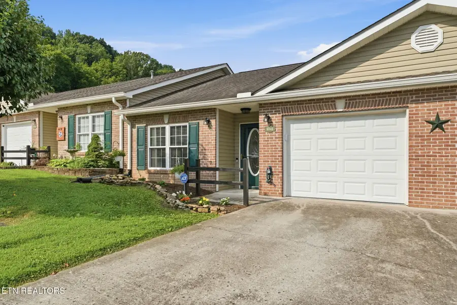 6511 Arborcrest Way, Knoxville, TN 37918 - #2