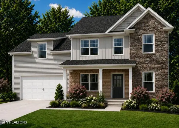 3131 Starling Drive, Maryville, TN 37803