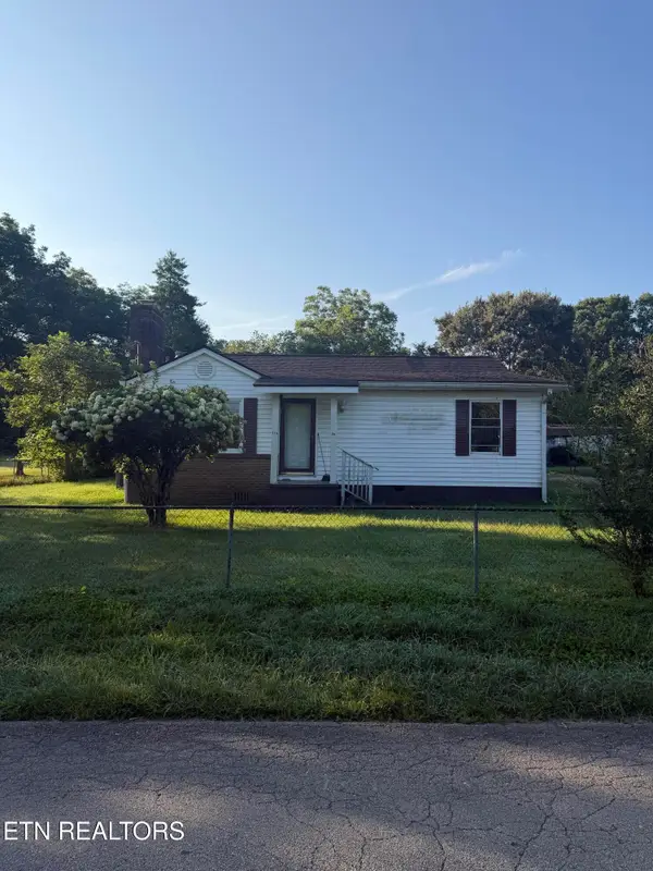 116 Doris Lane #116, Maryville, TN 37803