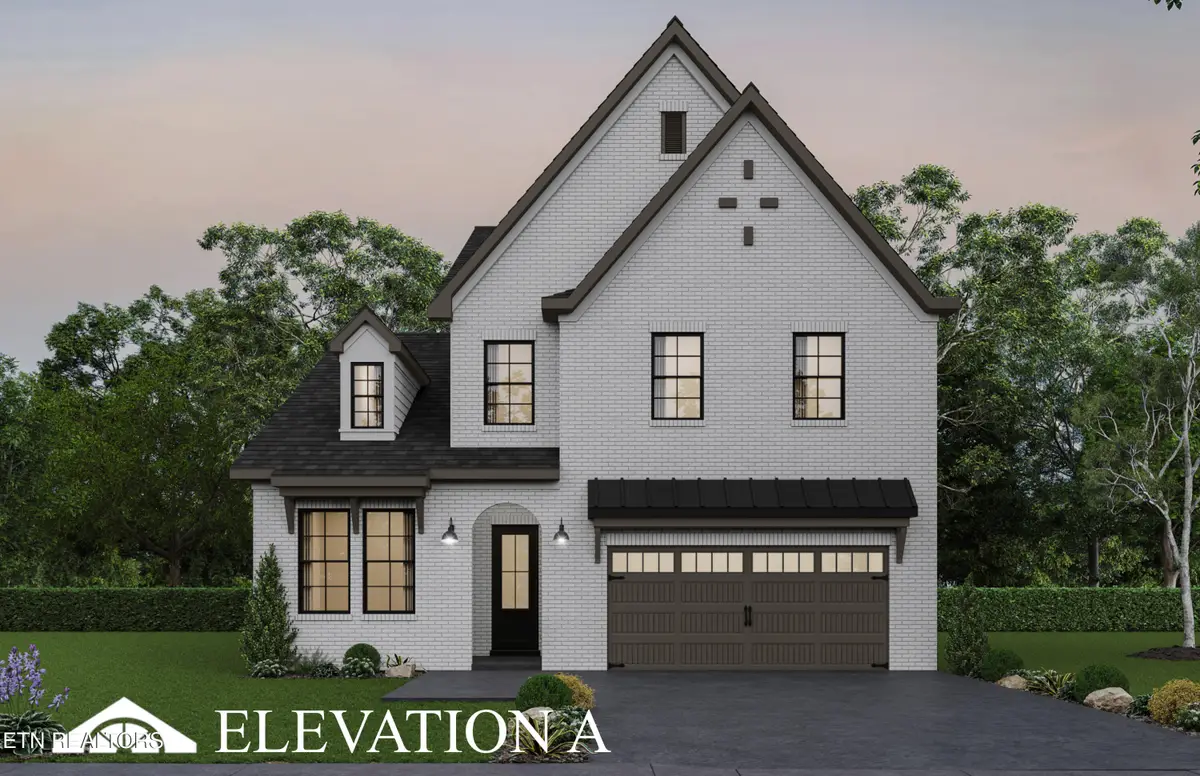 1021 Branch Hook Rd - Lot 30, Farragut, TN 37934 - #1