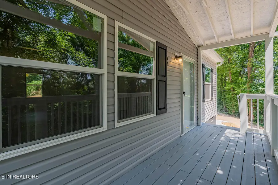 3813 Bonnie View Ave, Knoxville, TN 37914 - #3