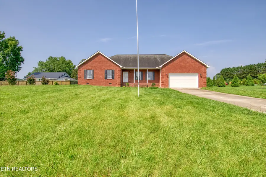 131 El Sara Drive, New Tazewell, TN 37825 - #3