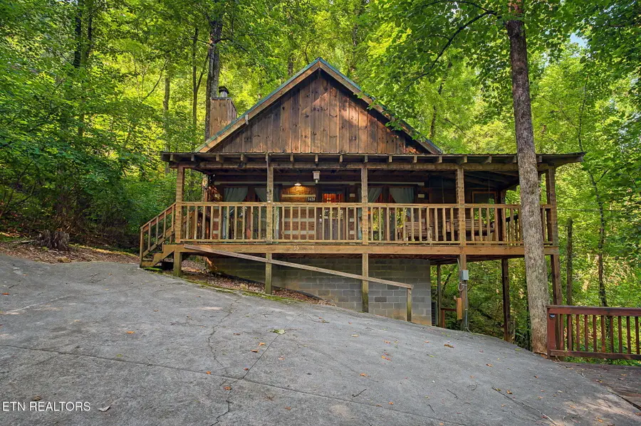 3426 Twin City Way #UNIT 55, Pigeon Forge, TN 37863 - #2