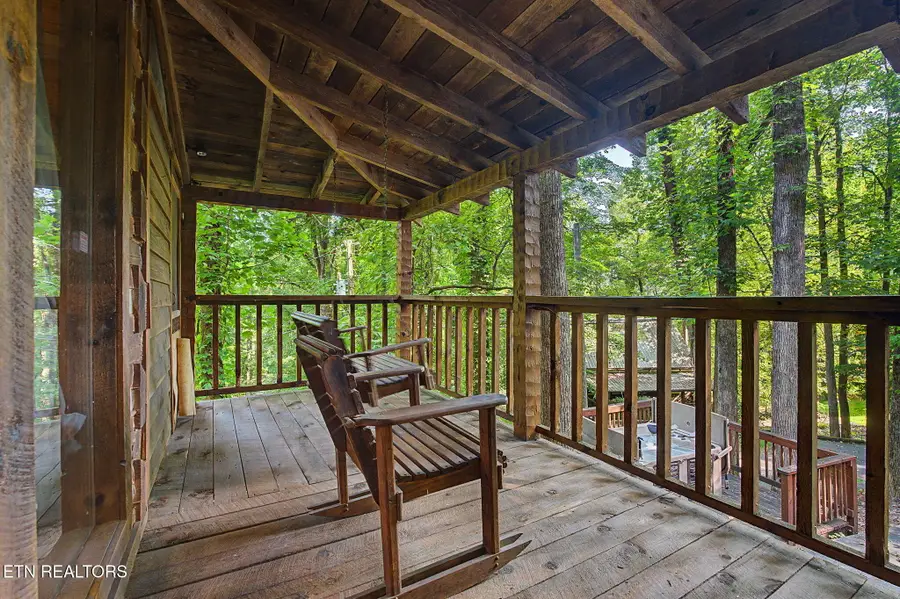 3426 Twin City Way #UNIT 55, Pigeon Forge, TN 37863 - #3