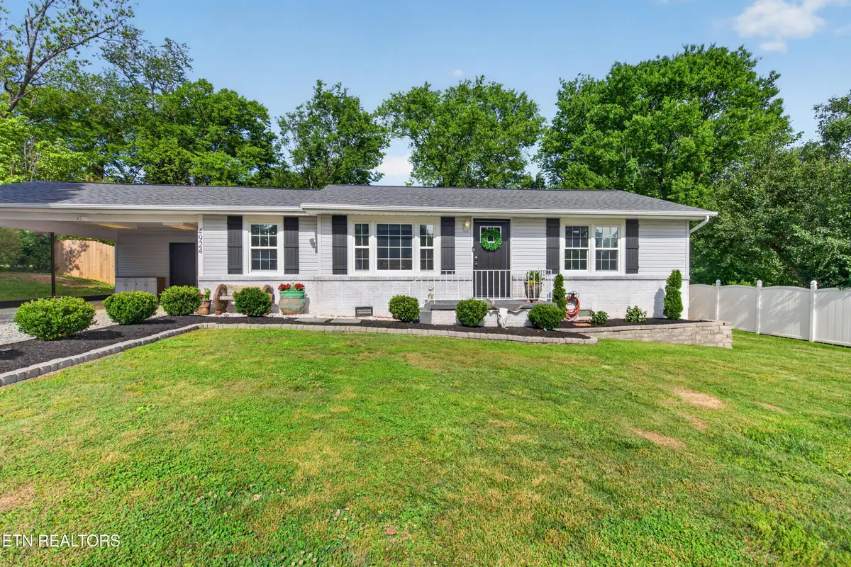 4924 Moreland Heights School Lane, Knoxville, TN 37920 - #1
