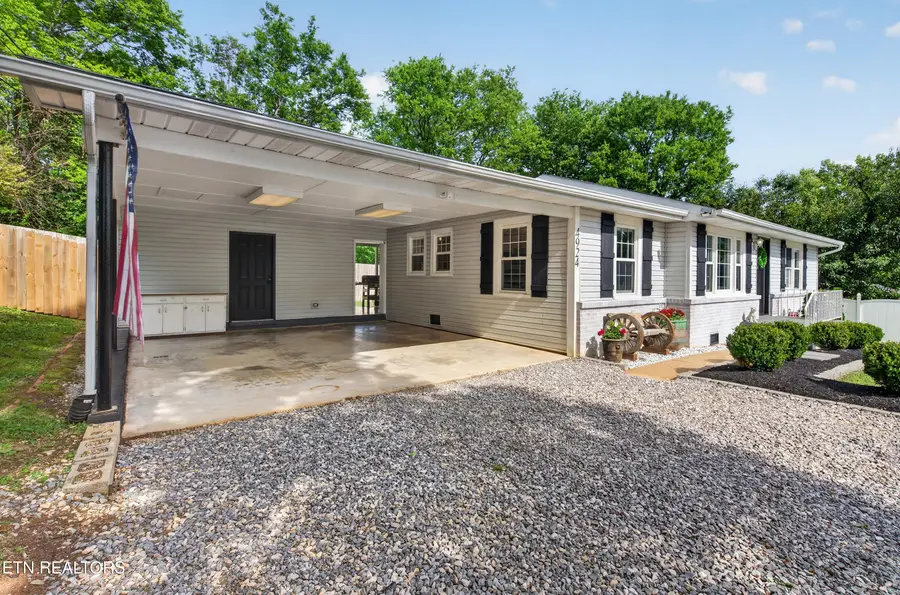 4924 Moreland Heights School Lane, Knoxville, TN 37920 - #2