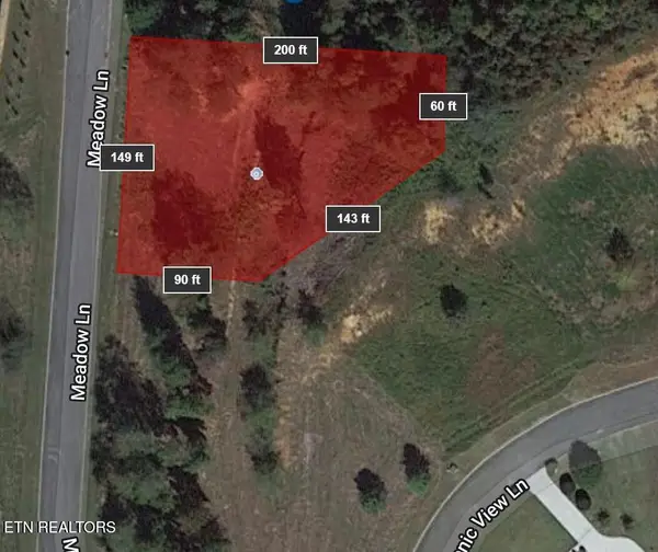 106 Meadow Lane, Rockwood, TN 37854