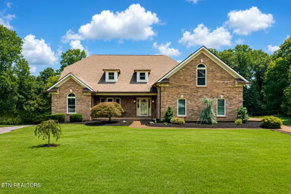 5620 Glenlyn Drive, Powell, TN 37849