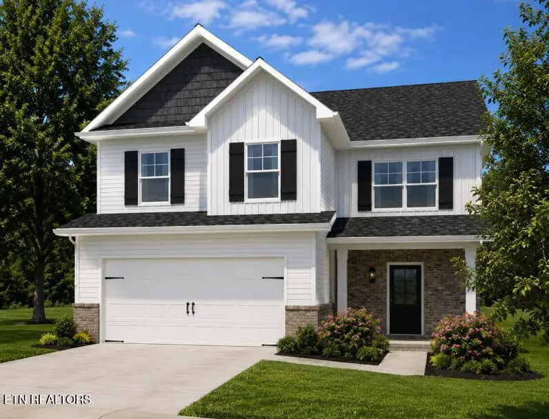 6183 Silent Bell Ave #Lot 260, Powell, TN 37849 - #1