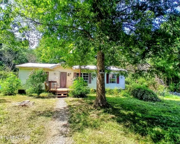 112 Adams Lane, Rockwood, TN 37854