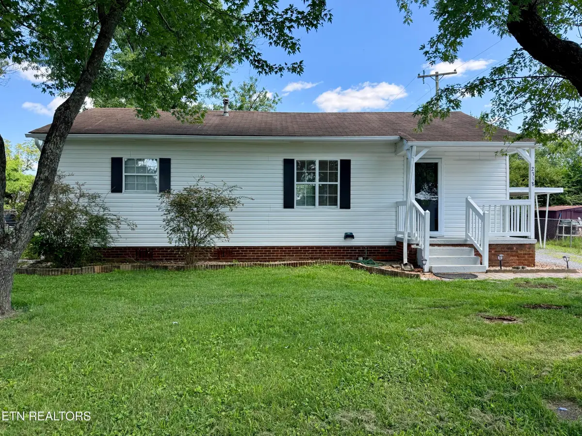 2318 Grove St, Maryville, TN 37804 - #1
