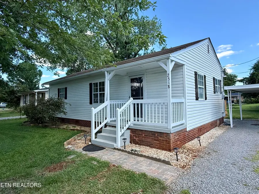 2318 Grove St, Maryville, TN 37804 - #3