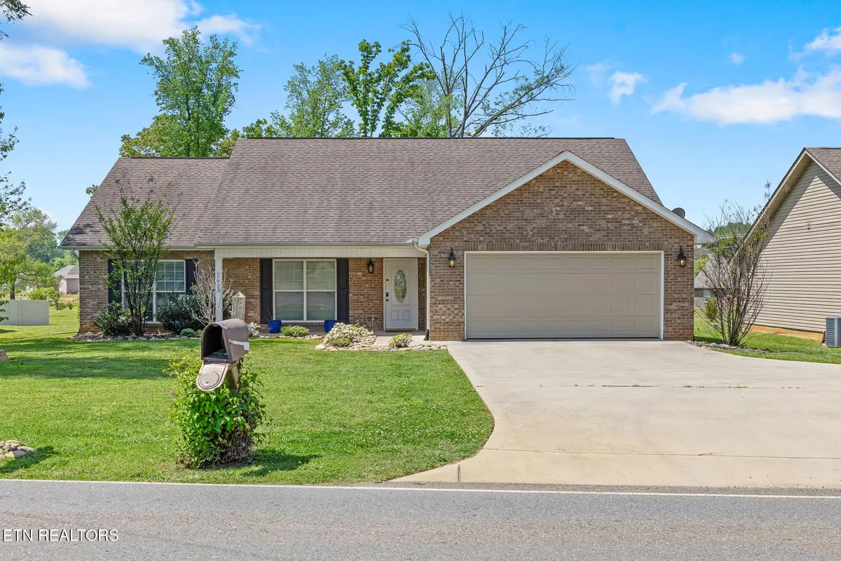 2623 Best Rd, Maryville, TN 37803 - #1