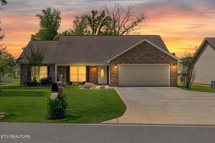 2623 Best Rd, Maryville, TN 37803 - #3