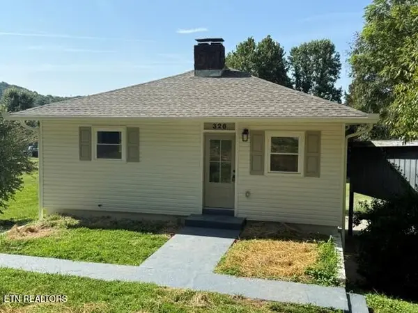 326 Tillery Rd, Powell, TN 37849
