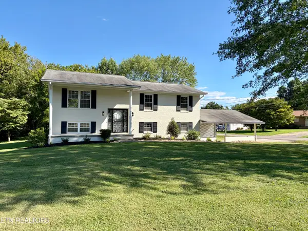 1312 Lula Bell Drive, Powell, TN 37849