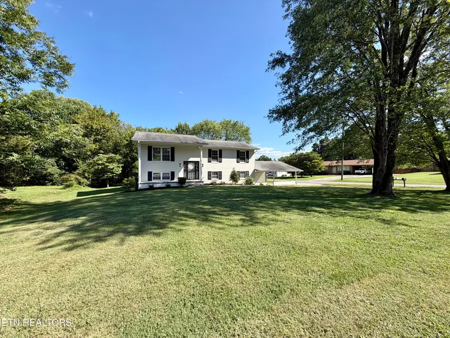 1312 Lula Bell Drive, Powell, TN 37849 - #2
