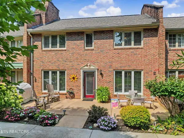 503 Selkirk Drive, Maryville, TN 37803