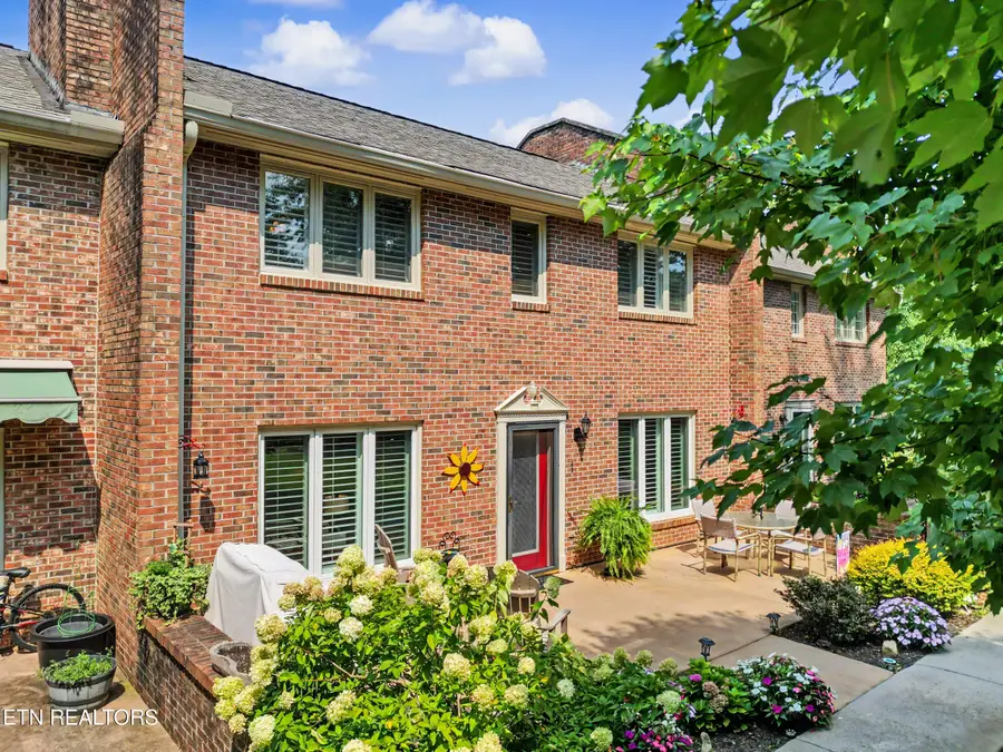 503 Selkirk Drive, Maryville, TN 37803 - #2